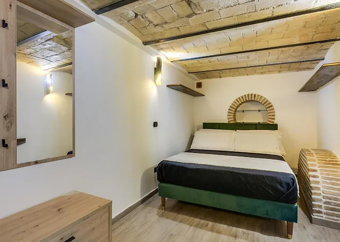 Apartamento Oliviero - Piazza Navona